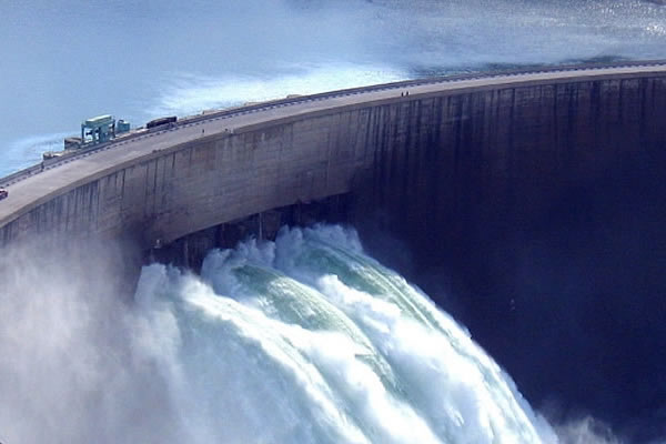 Hydropower